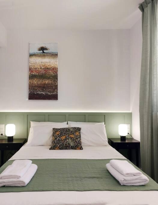 Marilia Apartment Makry Gialos (Crete)