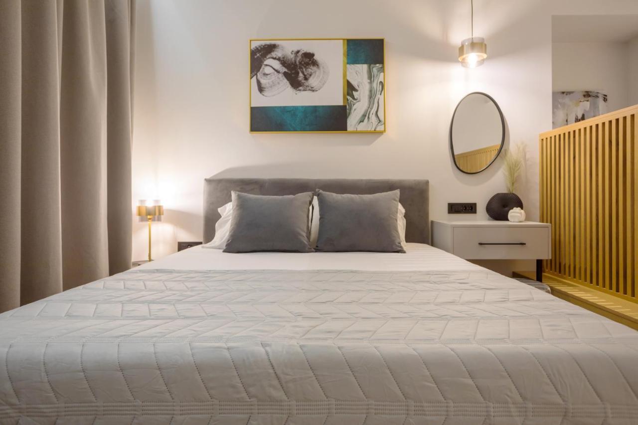 Apartment Akrogiali Luxury View Laganas