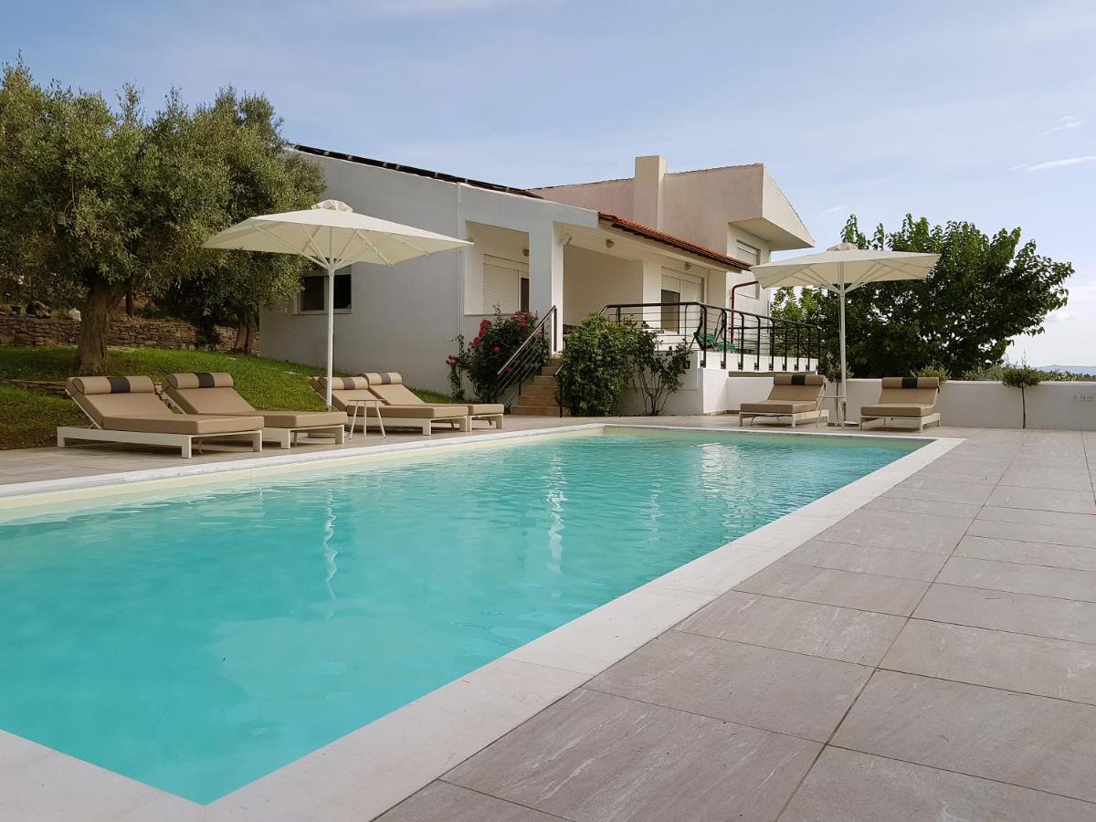 Sithonian Villa