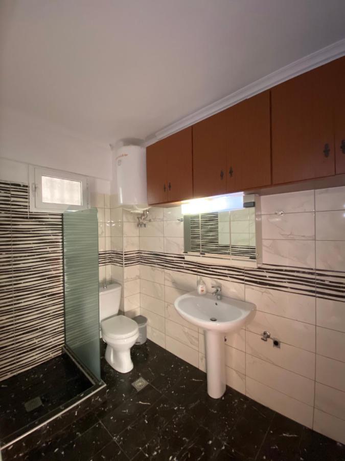 Apartment Renas House *