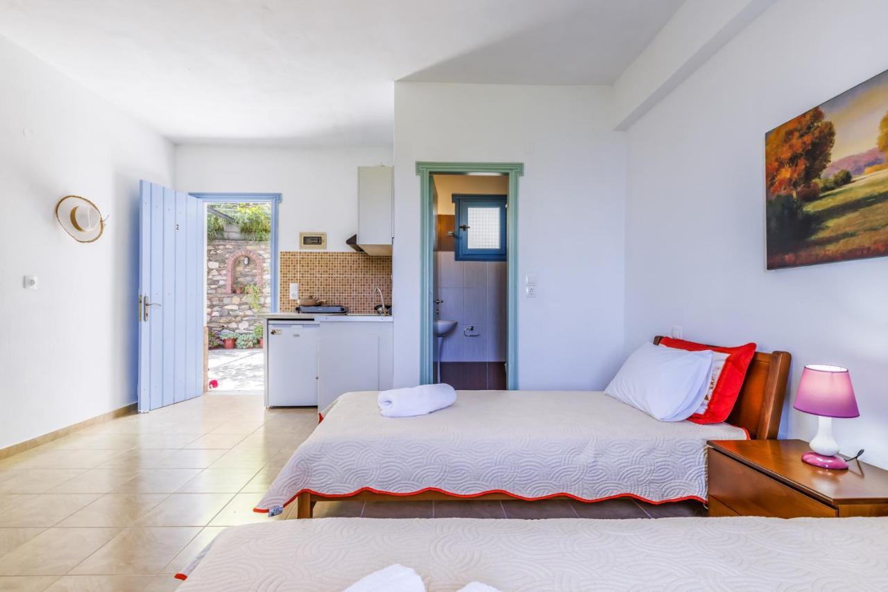 Anemi Apartment