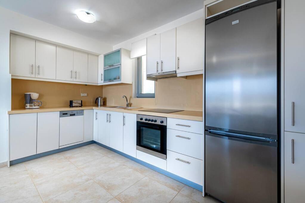 Apartment Marilia *