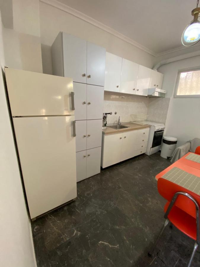 Apartment Renas House *