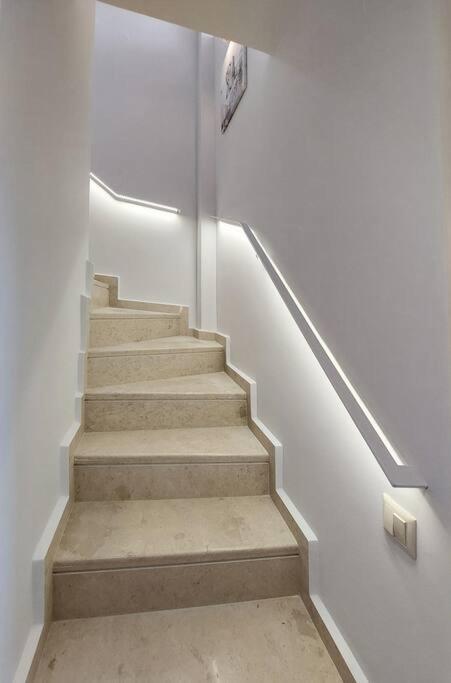 Apartment Marilia Makry Gialos (Crete)