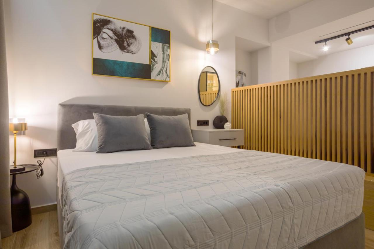 Apartment Akrogiali Luxury View