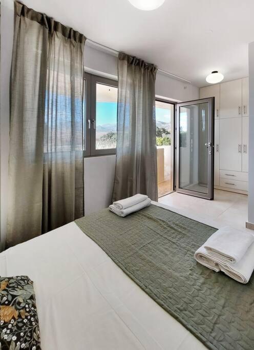 Marilia Apartment *