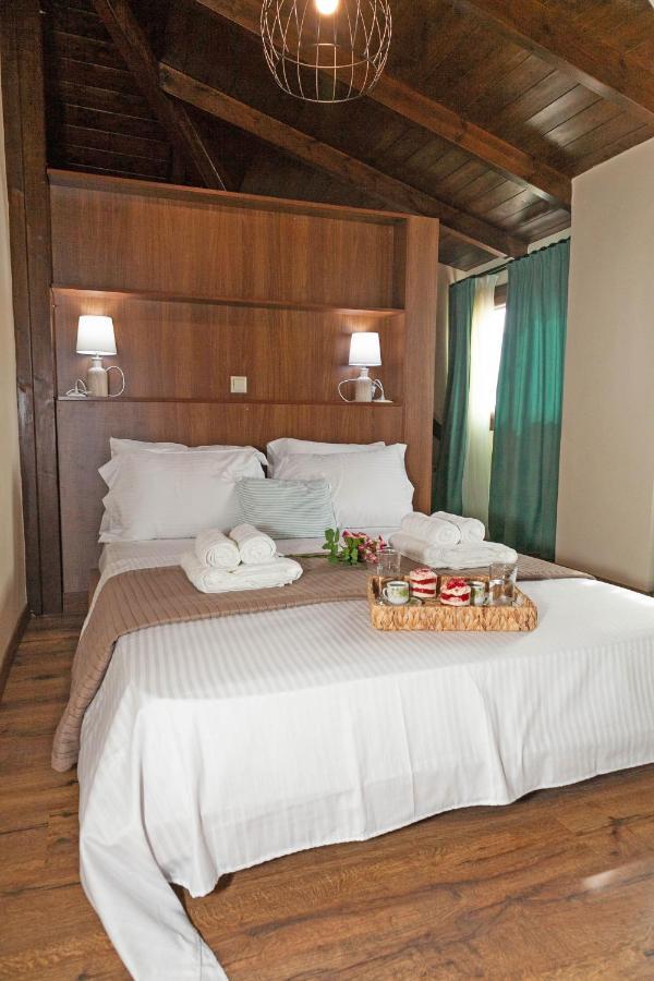 Villa Alex *