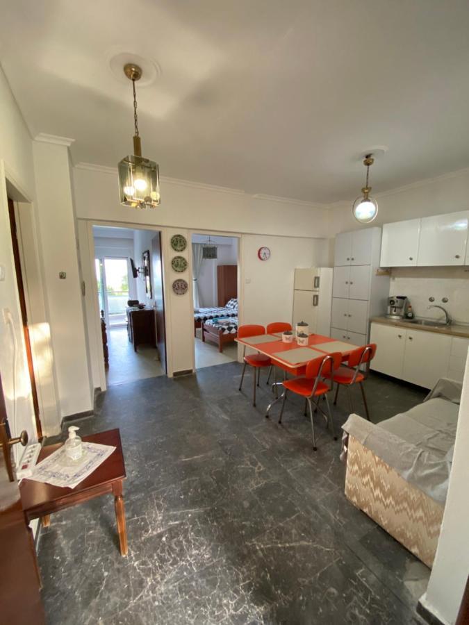 Apartment Renas House Asprovalta