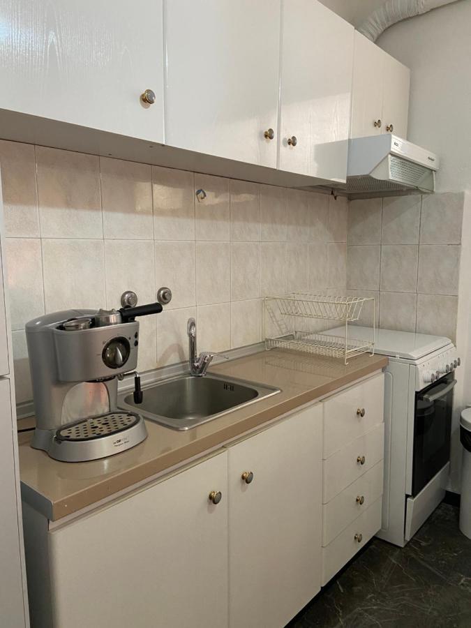 Apartment Renas House