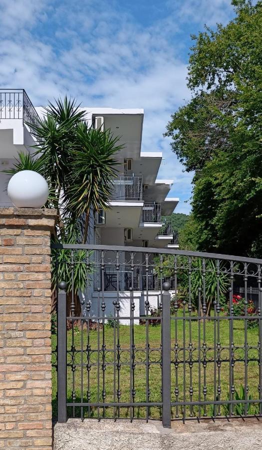 Apartment Petros Valtos