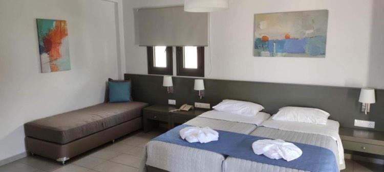 Ledra Maleme (Crete)