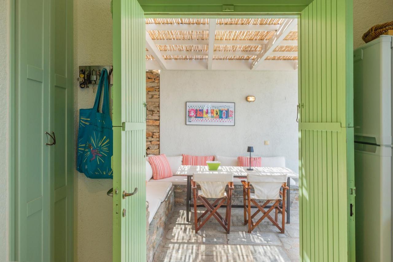 Casa Xyla-sunset View Holiday home