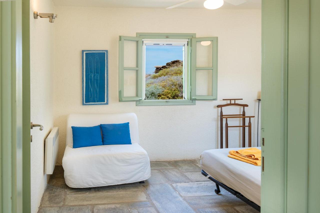 Casa Xyla-sunset View