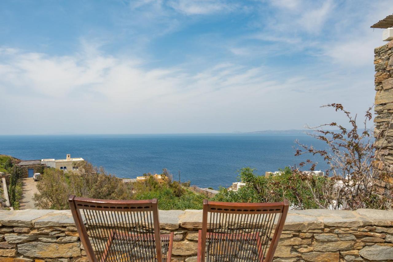 Casa Xyla-sunset View