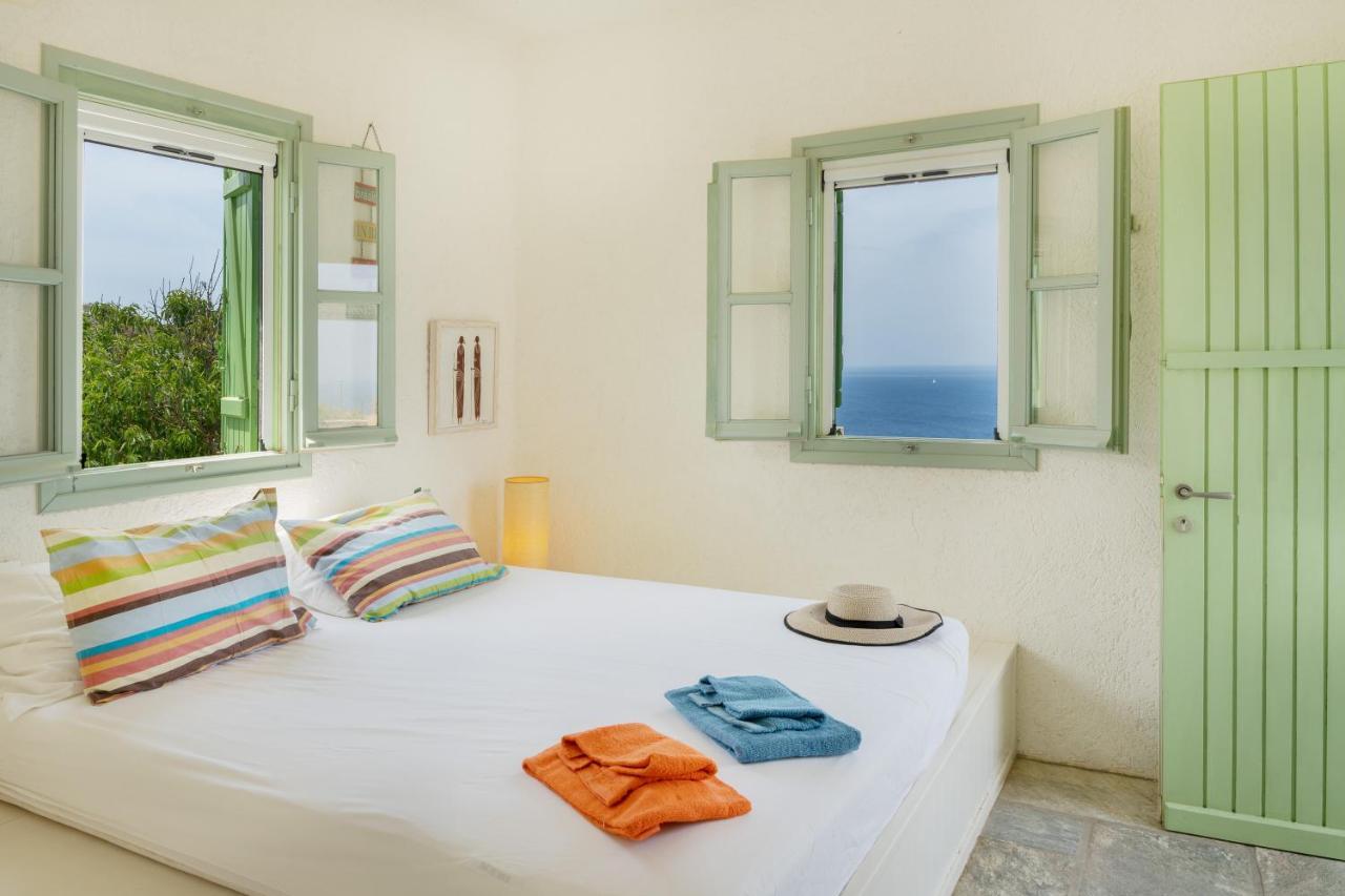 Casa Xyla-sunset View Holiday home *