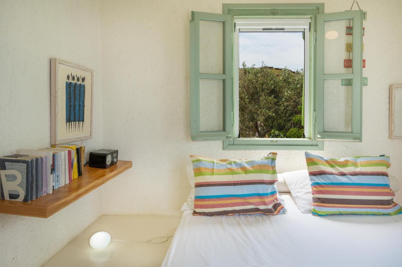 Casa Xyla-sunset View Holiday home Melissaki