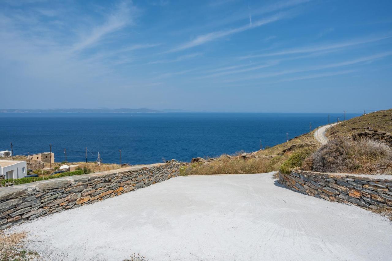 Casa Xyla-sunset View Holiday home *