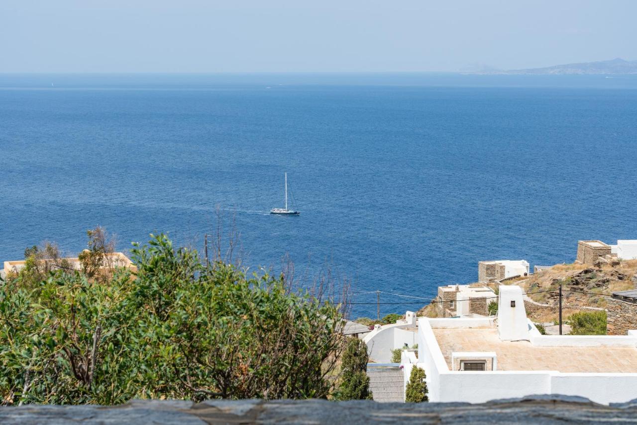 Casa Xyla-sunset View Holiday home