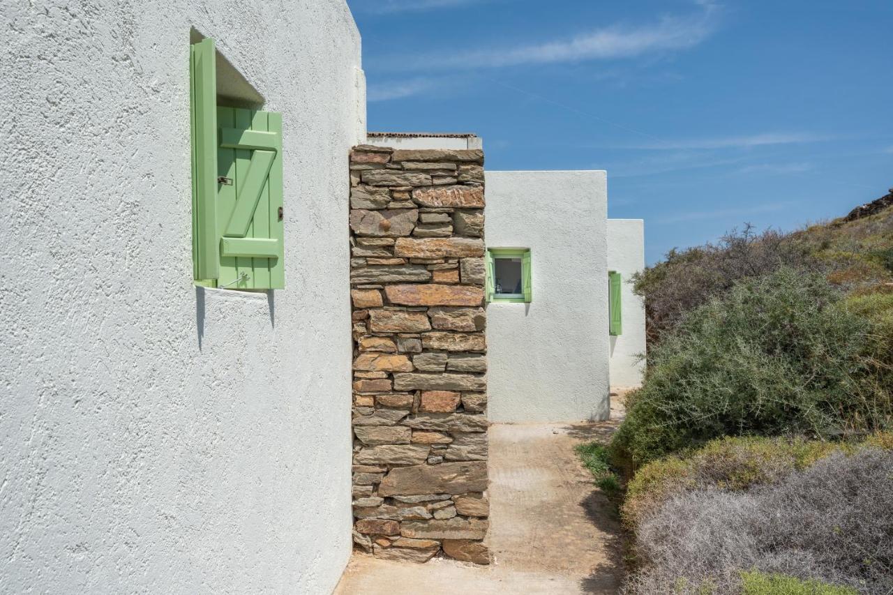 Casa Xyla-sunset View Holiday home Melissaki