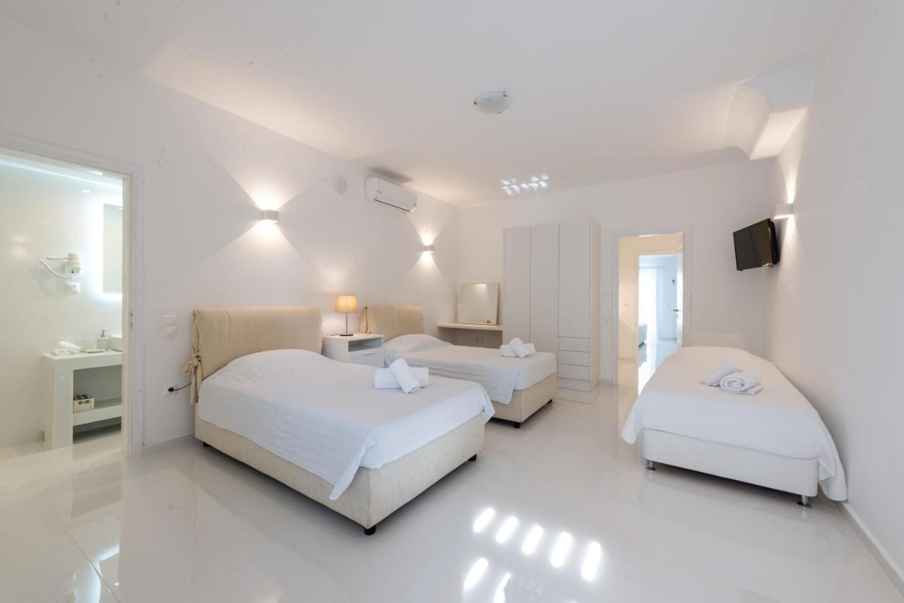 Aparthotel Aeri & 4*