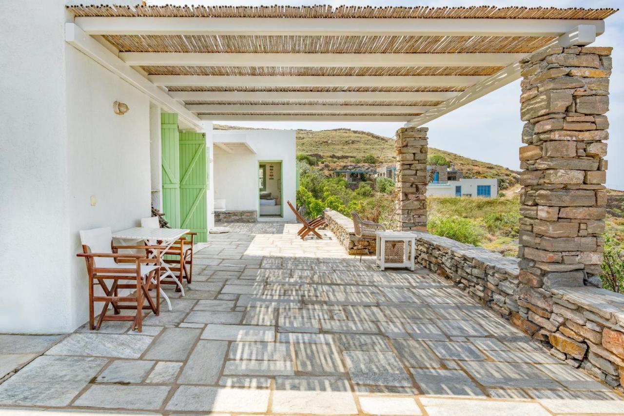 Casa Xyla-sunset View *