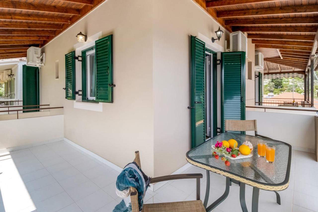 Apartment Nikoleta 2 *