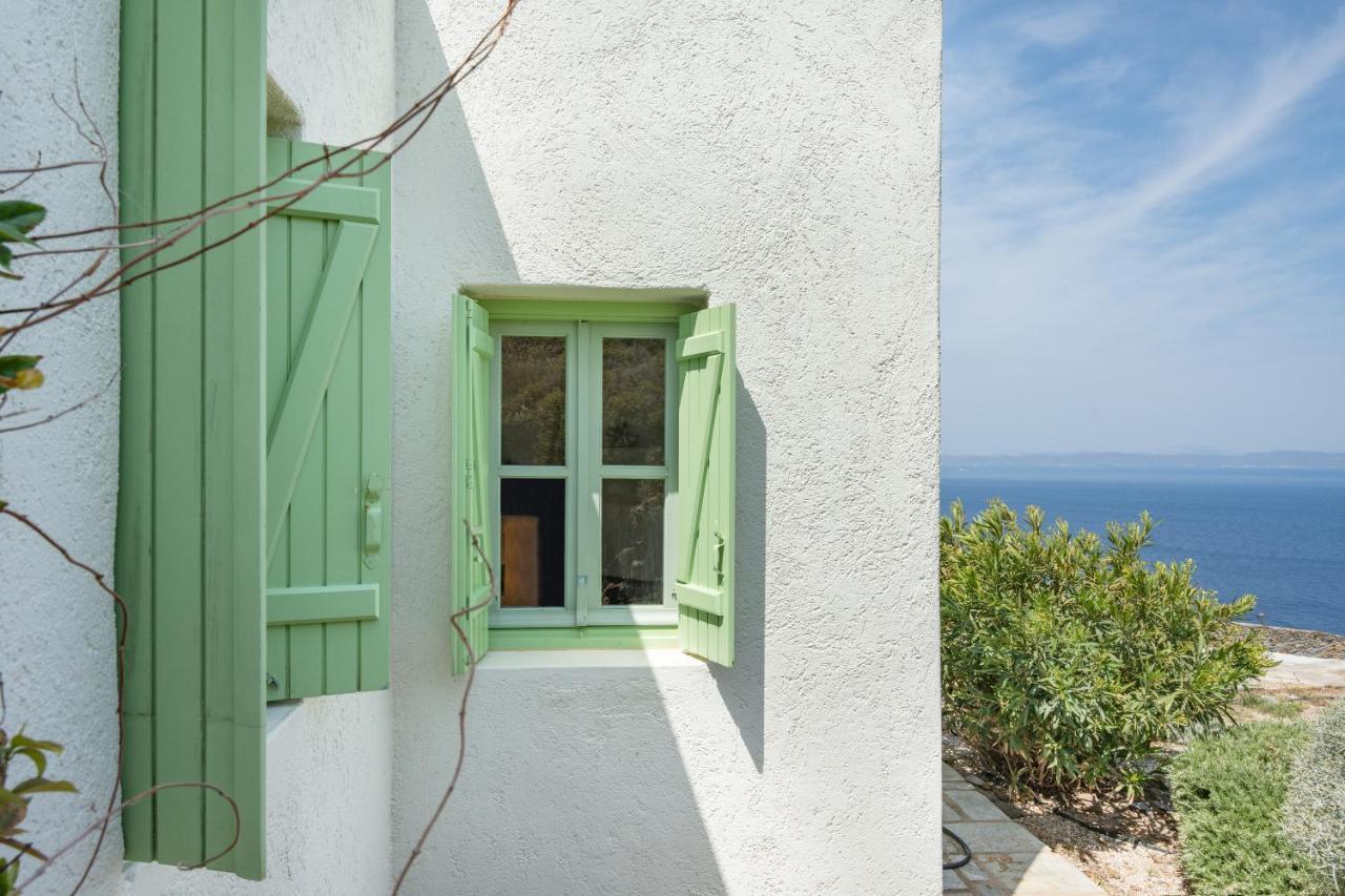 Holiday home Casa Xyla-sunset View