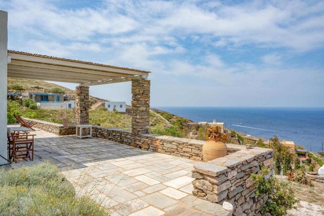 Holiday home Casa Xyla-sunset View Melissaki