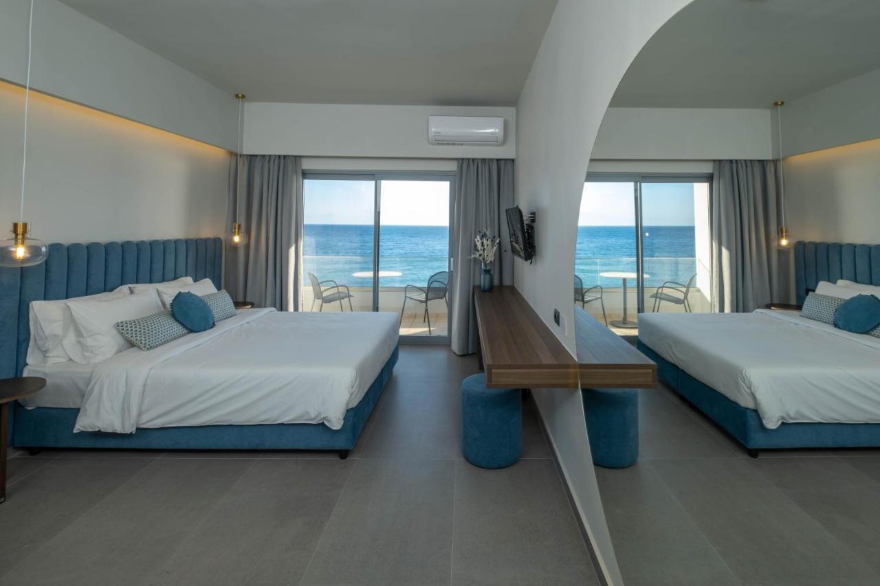 Blue Hotel 3*