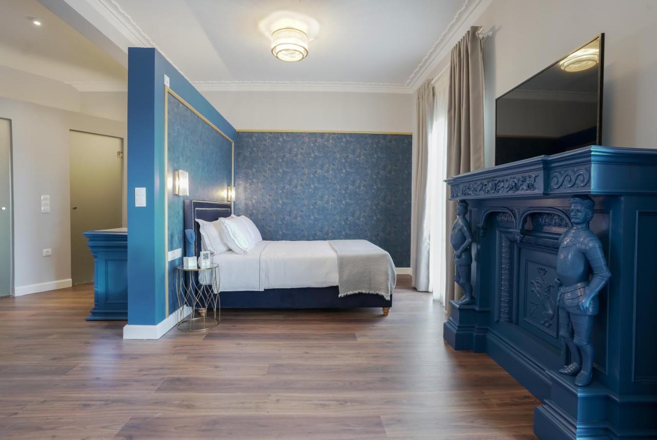 Hotel Pafsilipon