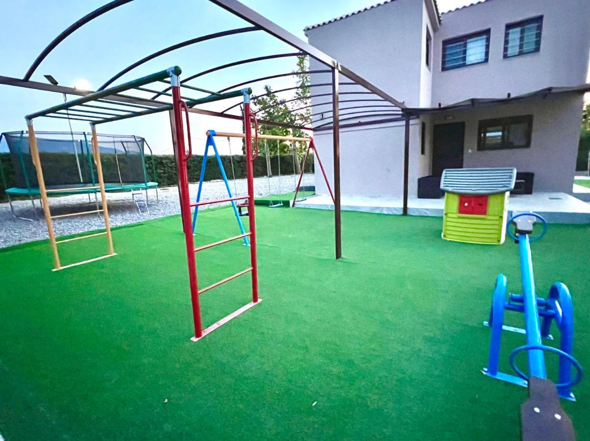 Holiday home Rouga Paradise Vonitsa