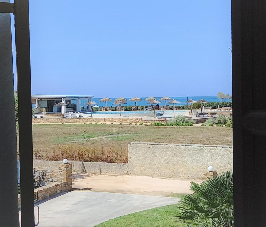 Apartment Maria's & Studios Agia Anna (Naxos)