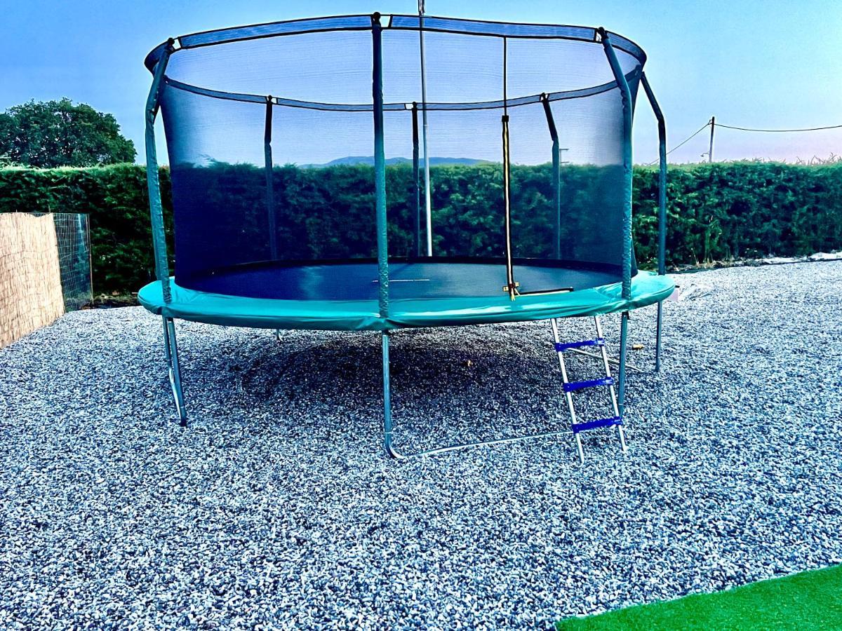Holiday home Rouga Paradise *
