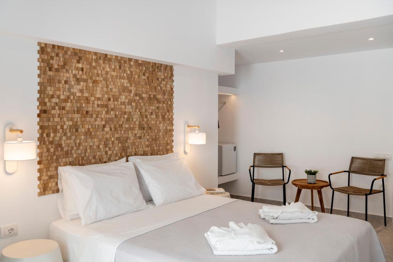 Hotel Galinos For Adults Only 3*