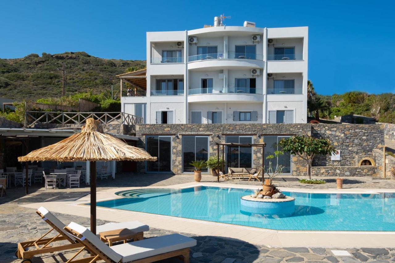 Hotel Blue 3*