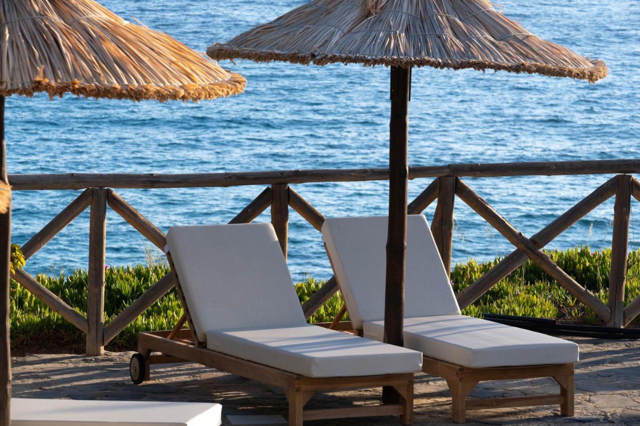 Blue Hotel Mochlos