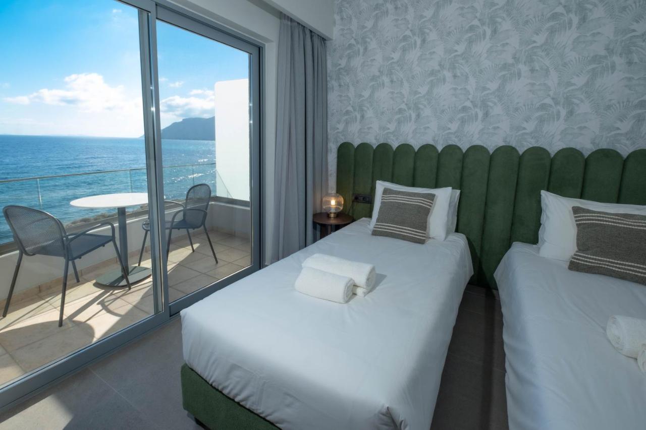 Blue Hotel Mochlos