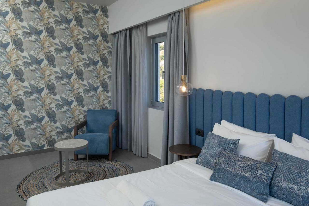 Hotel Blue 3*