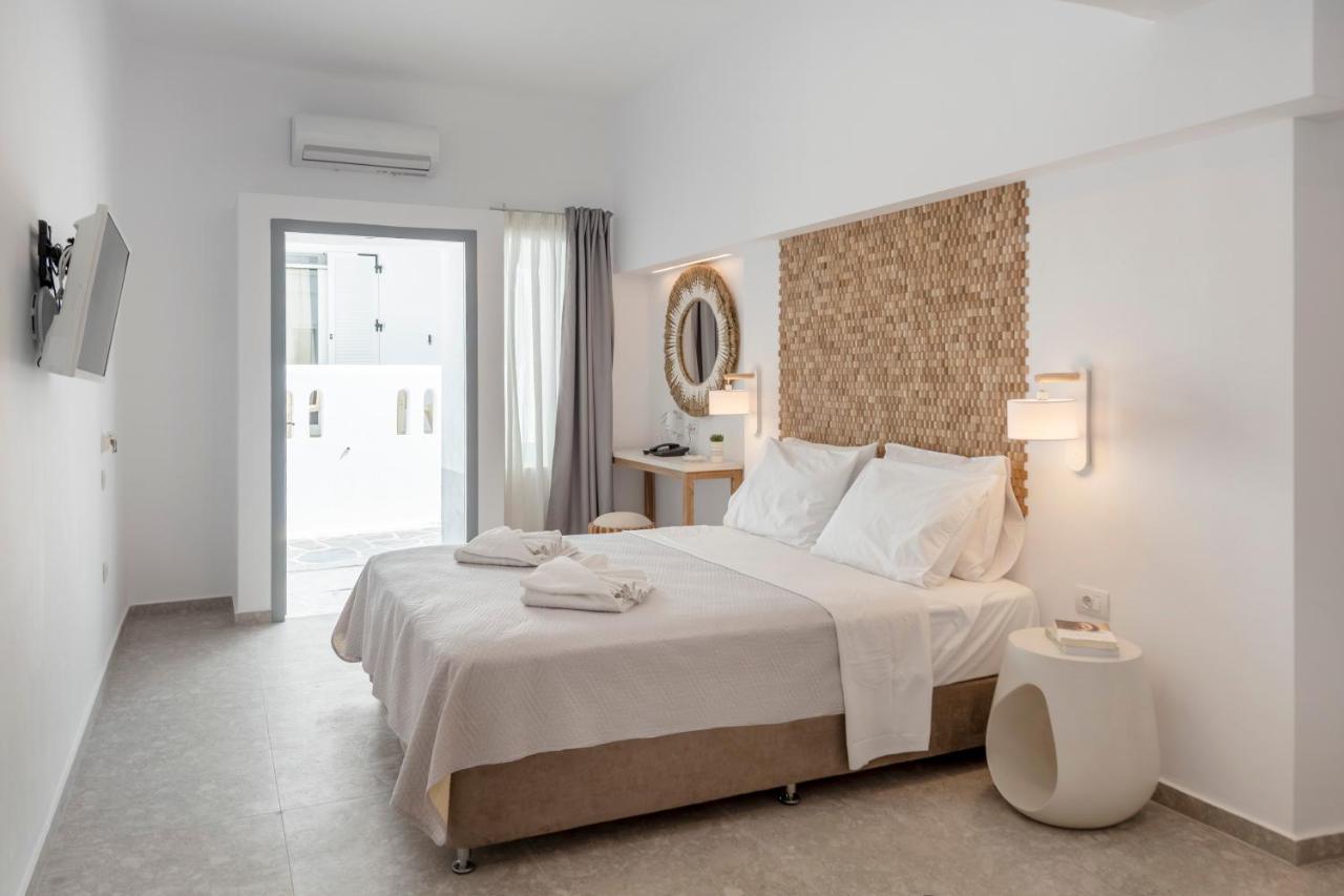 Galinos For Adults Only Hotel 3*