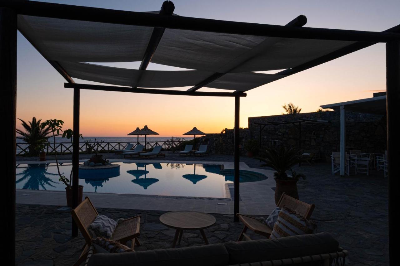 Blue Hotel 3*