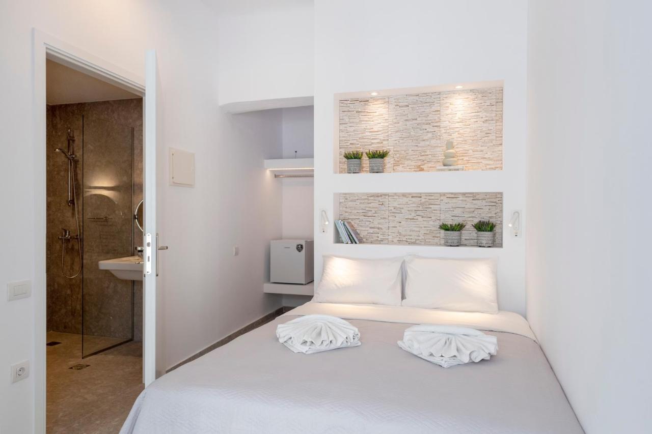 Galinos For Adults Only Hotel Parikia (Paros)