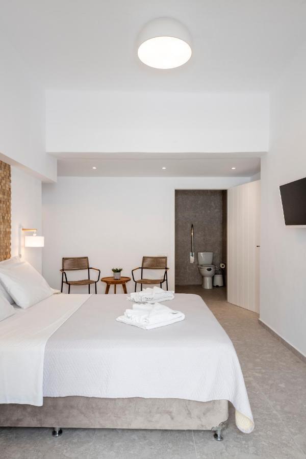 Hotel Galinos For Adults Only