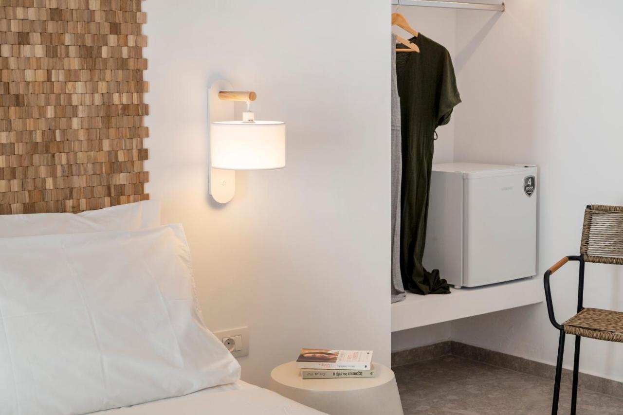 Galinos For Adults Only Parikia (Paros)