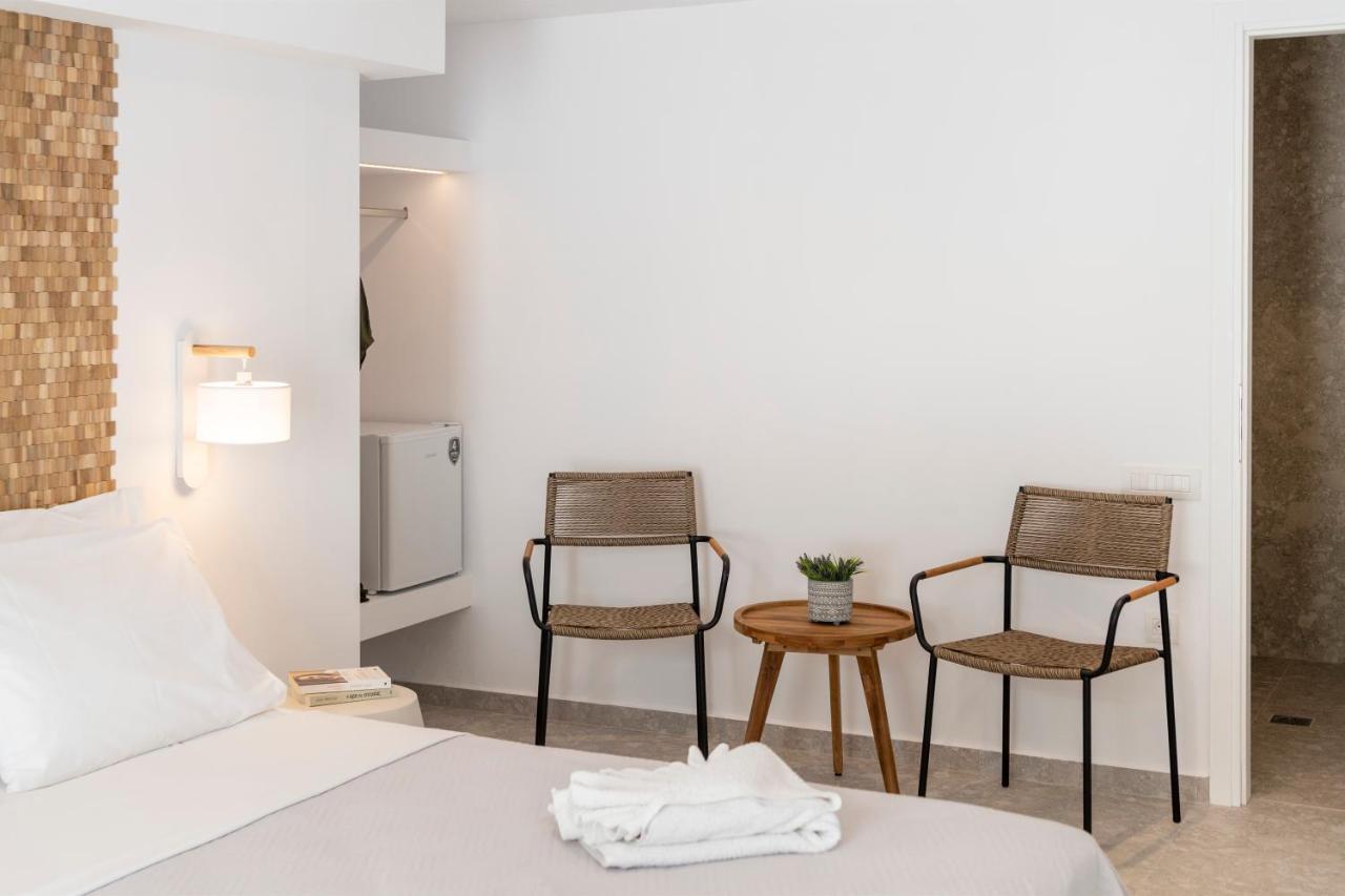 Galinos For Adults Only 3* Parikia (Paros)