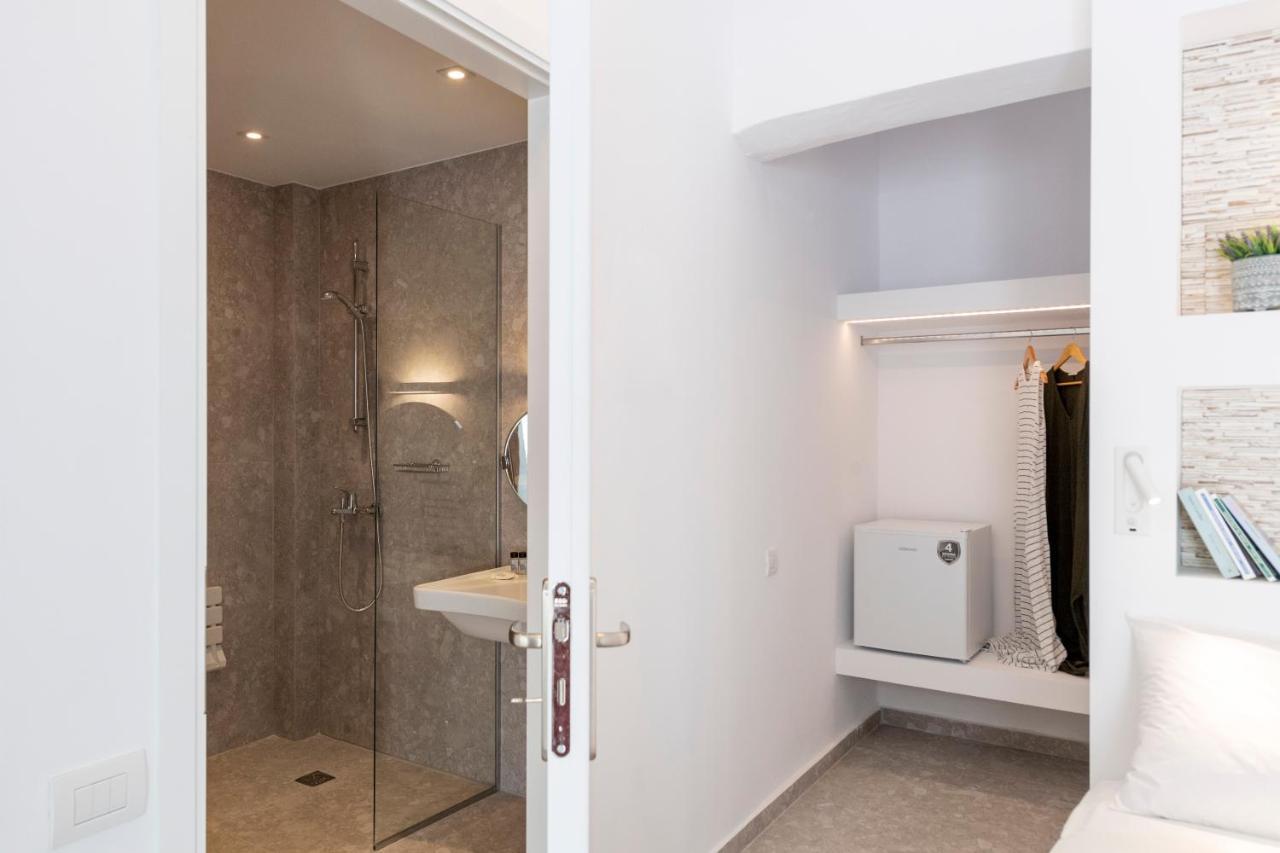 Galinos For Adults Only 3* Parikia (Paros)