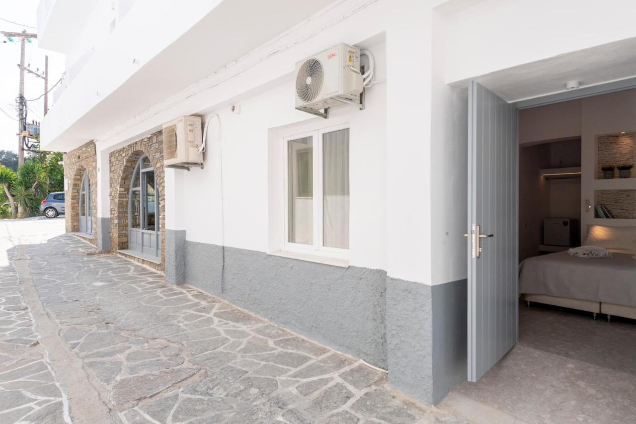 Galinos For Adults Only Parikia (Paros)