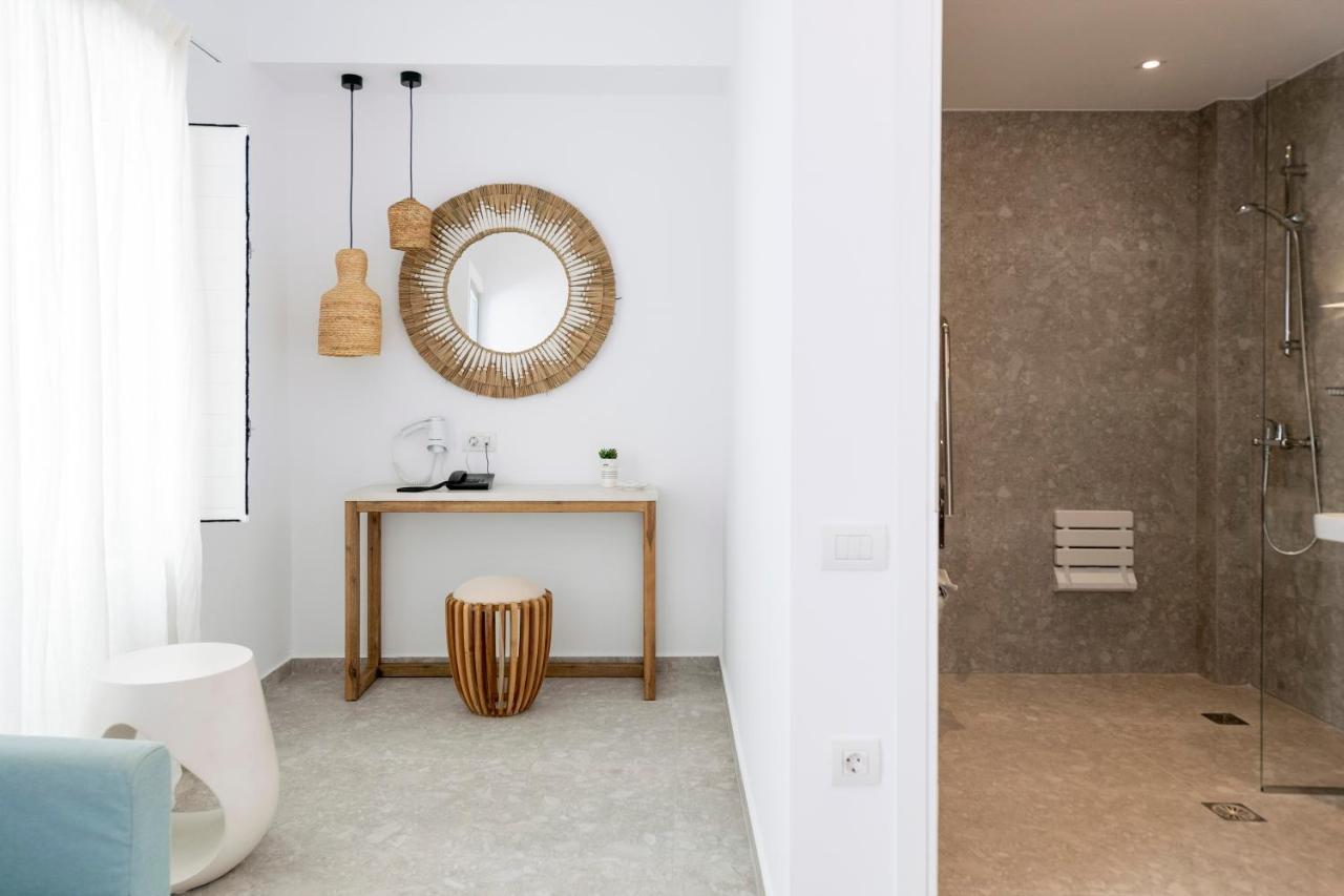 Galinos For Adults Only 3* Parikia (Paros)