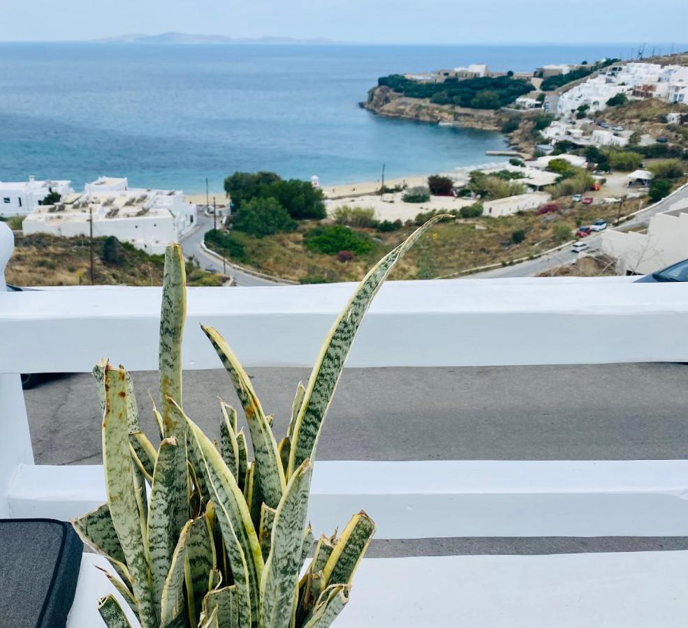 Flaskos Suites And More