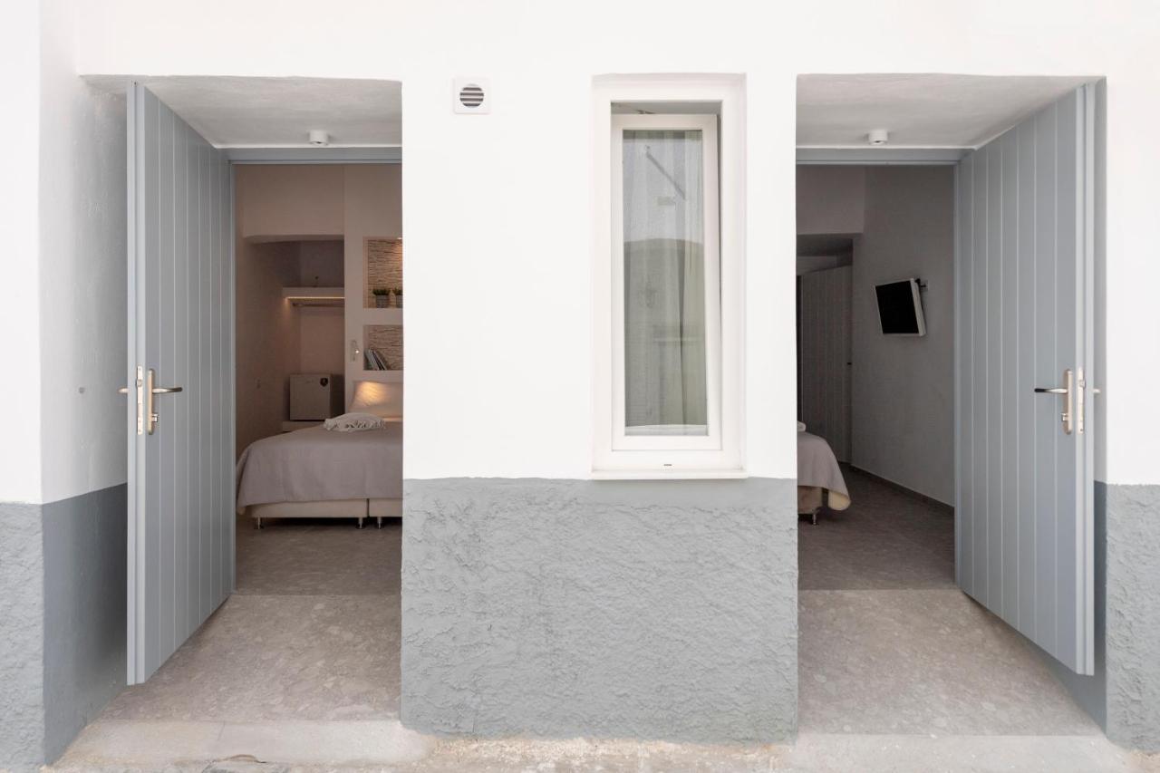 Hotel Galinos For Adults Only Parikia (Paros)