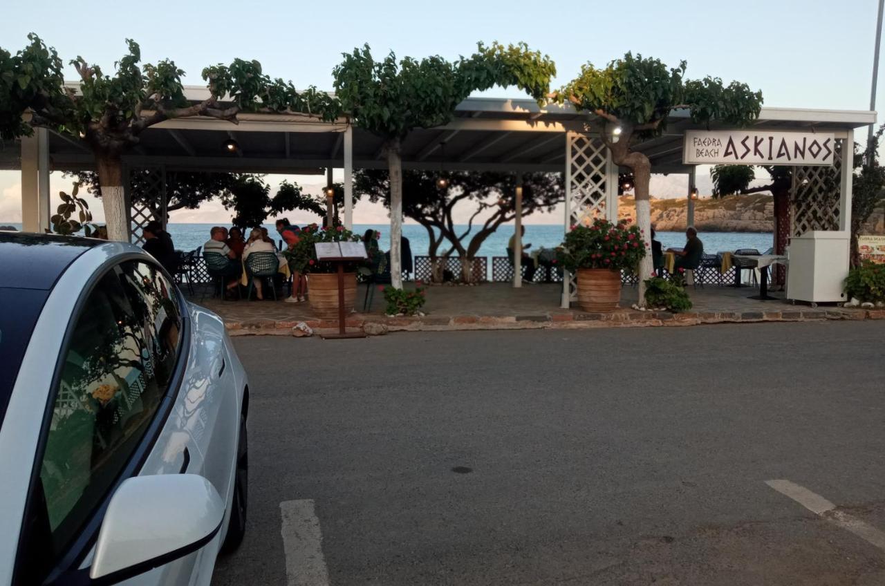 Hotel Faedra